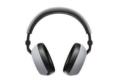 Bowers & Wilkins: PX7 Over-Ear Bluetooth hoofdtelefoon - silver