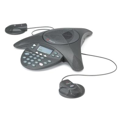 Polycom Sound2 Conference Phon