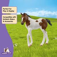 Schleich Horse Club Paint Veulen - thumbnail