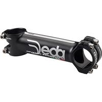 DEDA A-Head nok SuperLeggero 110mm mat-zwart - thumbnail