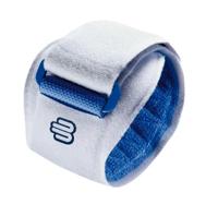 Bauerfeind EpiPoint Elleboogbrace - Universeel - Grijs - thumbnail