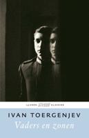 L.J. Veen klassiek Vaders en zonen - Ivan Toergenjev - Paperback (9789020407242) - thumbnail
