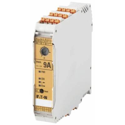 Eaton EMS2-DOS-T-9-24VDC 192397 Direct starter Motorvermogen bij 400 V 3 kW Motorvermogen bij 230 V 1.5 kW 24 V/DC Nominale stroom 9 A