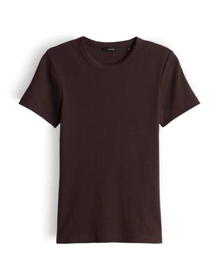 OPUS T-Shirt Samuna scallop
