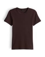 OPUS T-Shirt Samuna scallop - thumbnail