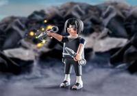PLAYMOBIL Naruto Sasuke vs Itachi 70666 - thumbnail