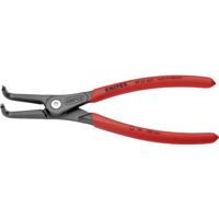 KNIPEX borgveertang external ring pliers a31 l1= 210mm - thumbnail