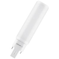 OSRAM HOMELIGHTING 4058075559103 LED Energielabel E (A - G) G24q-1 6 W = 13 W Neutraalwit (Ø x l) 33 mm x 130 mm 1 stuk(s) - thumbnail