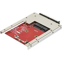 Renkforce Interface-converter [1x mSATA-bus - 1x IDE-stekker 44-polig] - thumbnail