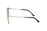 Zonnebril Dames Jimmy Choo LAVI-S-2M2IR ø 60 mm - thumbnail