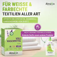 AlmaWin Waspoeder universeel - lavendel - 4,6kg - thumbnail