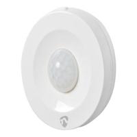 Nedis zbsm10wt slimme pir-bewegingssensor zigbee batterij meegeleverd - thumbnail