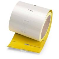 Siemens 6ES71936LR100AG0 6ES7193-6LR10-0AG0 PLC-etikettering - thumbnail