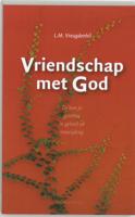 Vriendschap met God - L.M. Vreugdenhil - Paperback (9789023905769) - thumbnail