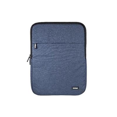 Laptophoes Nilox SLEEVE Blauw
