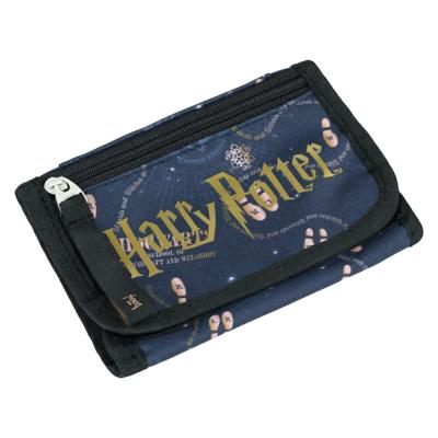 Baagl Portemonnee Harry Potter The Marauder's Map Baagl Portemonnee Harry Potter The Marauder's Map