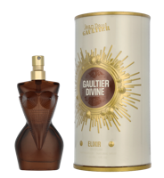 J.P. Gaultier Divine Elixir Parfum 30 ml Parfum en parfum extract Dames - thumbnail
