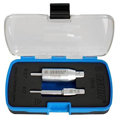 Unior 1701/5 Schokbreker bus trekker set