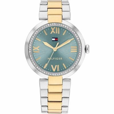 Tommy Hilfiger 1782680 (Ø 34 mm) Dames horloge