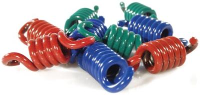 MALOSSI koppelingsveer clutch springs 9st