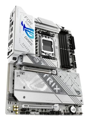 Moederbord AMD ASUS ROG STRIX X870-A GAMING WIFI