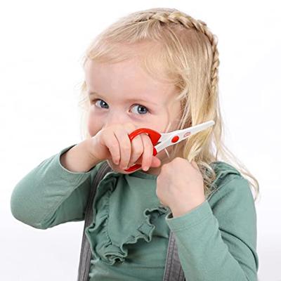 SES veilige kinderschaar