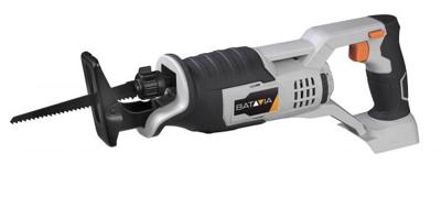 Ac cu reciprozaag (maxxpk 18v).