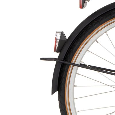 Cortina spatbord achter 24 u4 dark grey matt