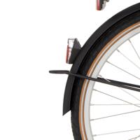 Cortina spatbord achter 24 u4 dark grey matt - thumbnail