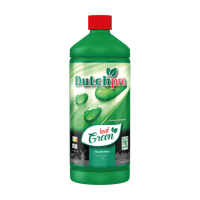 Dutch Pro Dutch Pro Leaf Green - thumbnail