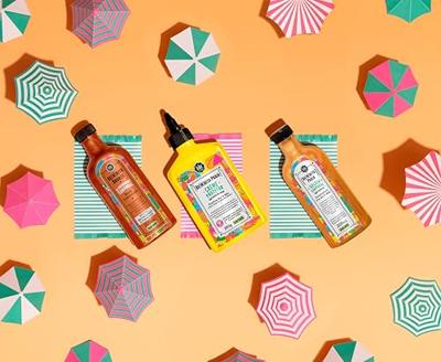 Douchegel Lola Cosmetics Be(M)Dita Ghee Praia 200 ml