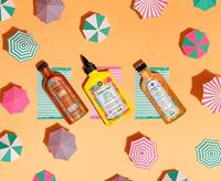 Douchegel Lola Cosmetics Be(M)Dita Ghee Praia 200 ml - thumbnail