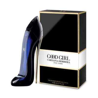 Carolina Herrera Good Girl Eau de parfum Spray 80 ml Dames