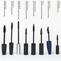 Benecos Natural Mascara Glamour Look Black - thumbnail
