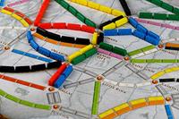 Ticket to Ride USA - thumbnail