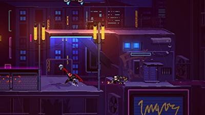 Blade Assault Blade Assault