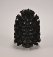 Wiesbaden reserve borstel ZWART tbv toiletborstels Eris en Ida 28.4069 - thumbnail