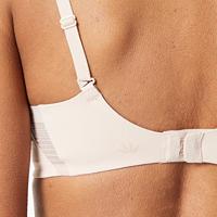 T-shirt BH zonder beugels - Flex Smart P EX - Naadloze Niet voorgevormde bh - thumbnail