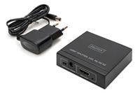 Digitus DS-45340 HDMI-splitter - thumbnail