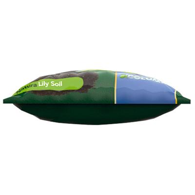 Natura lily soil 10l SuperFish - Superfish Natura lily soil 10l SuperFish - Superfish