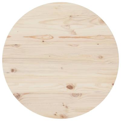 Tafelblad 80x2,5 cm massief grenenhout Tafelblad 80x2,5 cm massief grenenhout
