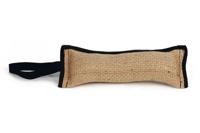 BZ JUTE DUMMY+HANDVAT 30X5 - thumbnail