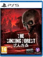 The Sinking Forest - thumbnail