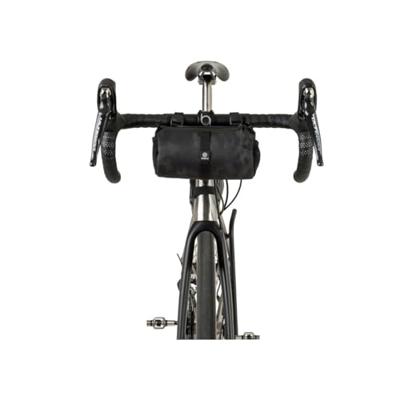 AGU Roll Bag Stuurtas Venture - Reflective mist