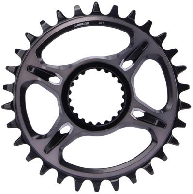 SHIMANO kettingblad xtr 30t enkel bladfc-m9100-1/m9120-1 SHIMANO kettingblad xtr 30t enkel bladfc-m9100-1/m9120-1