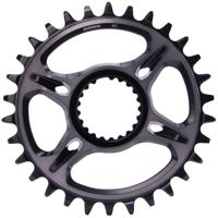 Shimano kettingblad xtr 30t enkel bladfc-m9100-1/m9120-1 - thumbnail