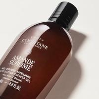 L'Occitane Amande Douche Gommante 200ml - thumbnail