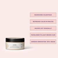 Maria Nila Colour Refresh Non-Pigmented Cream 100ml Haarverf Heren - thumbnail