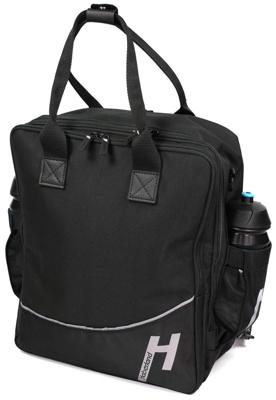 Haberland rugzak "more than work" backpack habeland more than work black