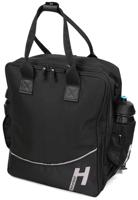 Haberland rugzak "more than work" backpack habeland more than work black - thumbnail
